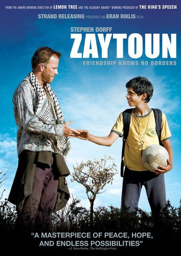 Zaytoun - Zaytoun - DVD