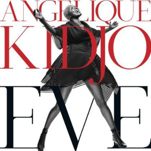 Kidjo,angelique - Eve - Music CD