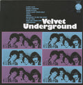 Velvet Underground - Golden Archive Series - Music CD