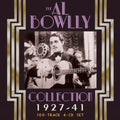 Bowlly,al - Al Bowlly Collection 1927-40 - Music CD