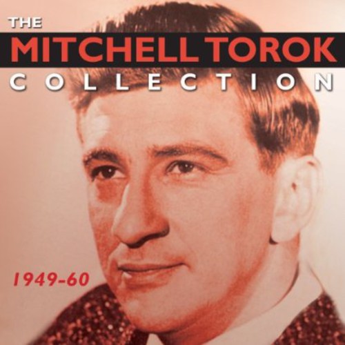 Torok,mitchell - Collection: 1949-60 - Music CD