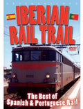 Iberian Rail Trail / Various - Iberian Rail Trail / Various - DVD