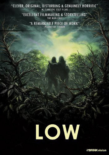 Low / Various - Low / Various - DVD