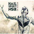 Hail Spirit Noir - Oi Magoi - Music CD