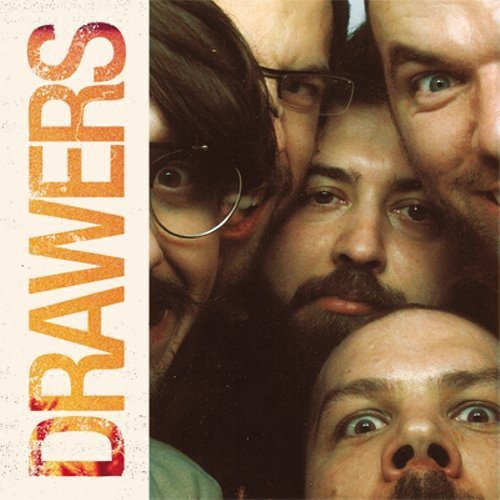 Drawers - Drawers - Music CD