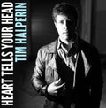 Halperin,tim - Heart Tells Your Head - Music CD