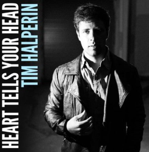 Halperin,tim - Heart Tells Your Head - Music CD