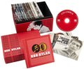 Dylan,bob - Complete Album Collection 1 - Music CD