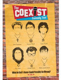 Coexist Comedy Tour - Coexist Comedy Tour - DVD