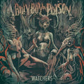 Billy Boy In Poison - Watchers - Music CD