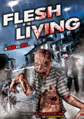 Flesh Of The Living - Flesh Of The Living - DVD