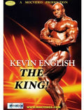 Kevin English: King - Kevin English: King - DVD