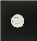 Deathday - No Future - Vinyl Record