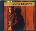 John Stewart - An Introduction To John Stewart (marked/ltd stock) Music CD