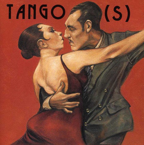 Tangos / Various - Tangos / Various - Music CD