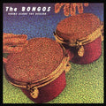 Bongos - Drums Along The Hudson - Music CD