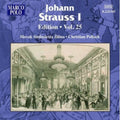 Strauss / Slovak Sinfonietta / Zilina / Pollack - Opp 241-248 - Music CD