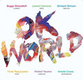 Ok World - Ok World - Music CD