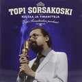 Sorsakoski,topi - Kultaaja Timantteja - Music CD