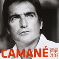 Camane - O Melhor 1995-13 / Best Of - Music CD