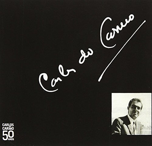 Do Carmo,carlos - Carlos Do Carmo - Music CD
