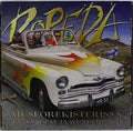 Popeda - Museorekisterissa-karvanopat Ja Wunderbaum - Music CD
