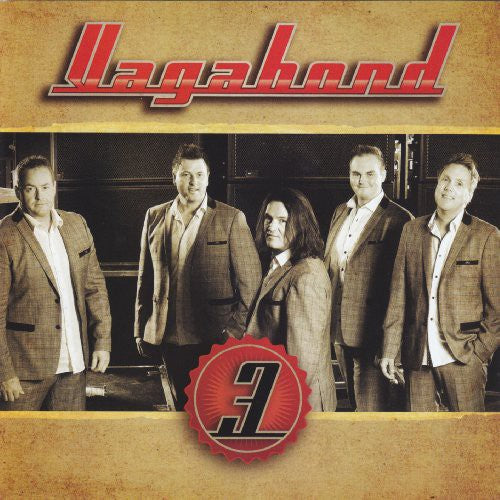 Vagabond - 3 - Music CD