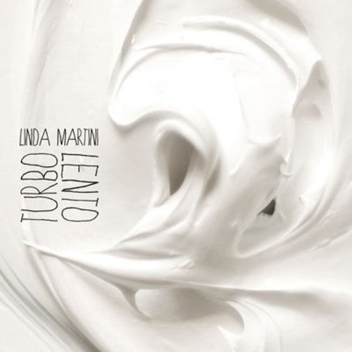 Martini,linda - Turbo Lento - Music CD