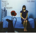 Sobral,luisa - There's A Flower In My Bedroom-mintpack - Music CD