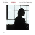 Karaindrou,eleni - Medea - Music CD