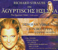 Deborah Voigt - Die Agyptische Helena (2xCD) (box set) (incl. large booklet) Music CD