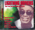 Lightnin' Hopkins - Don't Treat That Man The Way You Treat Me Music CD