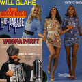 Glahe,will - Wodka Party & Accordeon Hit-parade - Music CD