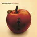 Ages & Ages - Divisionary - Music CD