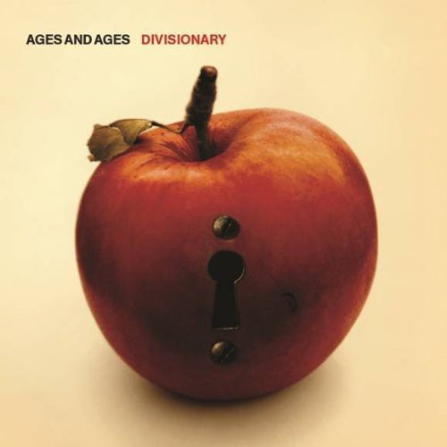 Ages & Ages - Divisionary - Music CD