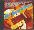 Sylvester Weaver, Charley Patton, Blind Willie McTell, Etc. - Slide Guitar Masters Music CD