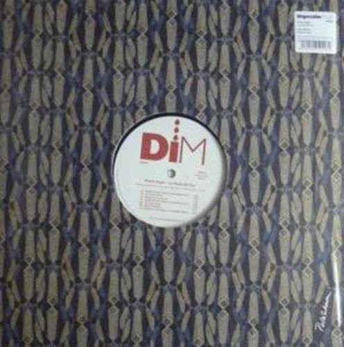 Raph,pierre / Weaver,jane - Le Rose De Fer / Intiaani Kesa - Vinyl Record