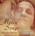 Bahleda,mercedes - Mercy Songs - Music CD