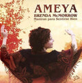 Breda,mcmorrow - Ameya-mantras Para Sentirse Bien - Music CD