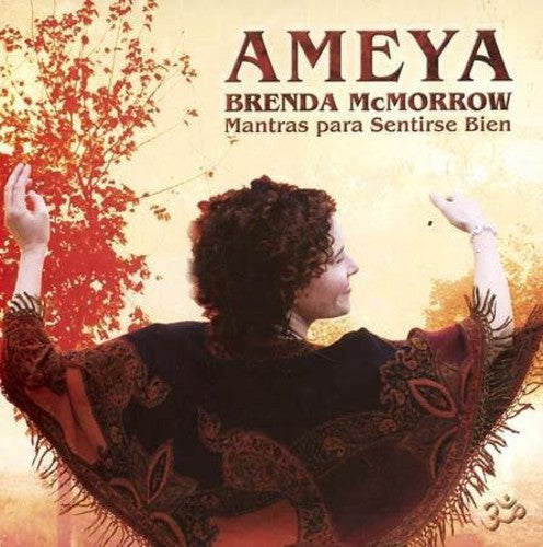 Breda,mcmorrow - Ameya-mantras Para Sentirse Bien - Music CD
