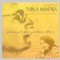 Daniel,paul - Tabla Mantra - Music CD