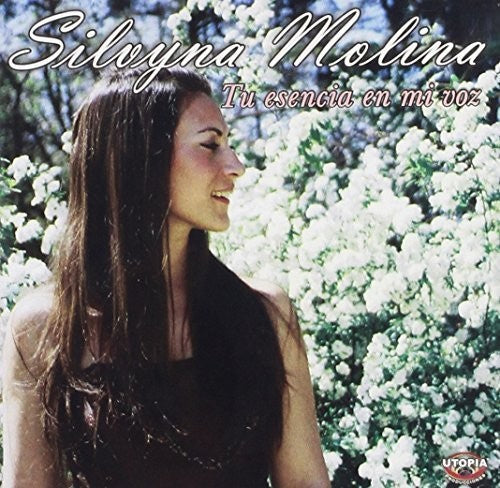 Molina,silvyna - Tu Esencia En Mi Voz - Music CD