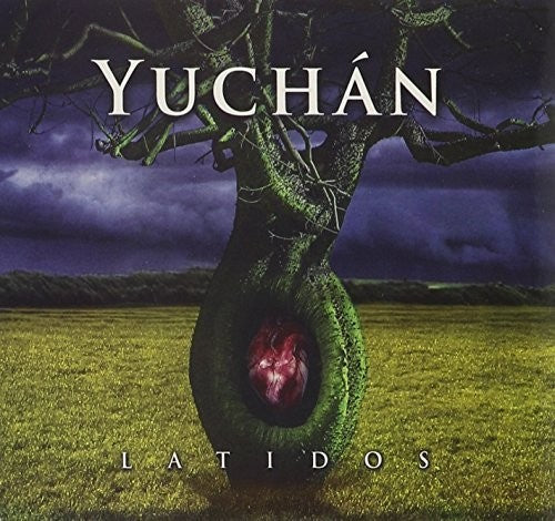 Yuchan - Latidos - Music CD