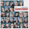 Sanseverino - Honky Tonk - Music CD