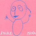Mina - Facile - Music CD
