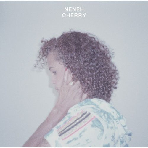 Cherry,neneh - Blank Project - Music CD