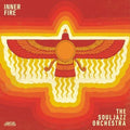 Souljazz Orchestra - Inner Fire - Music CD