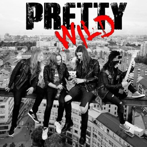Pretty Wild - Pretty Wild - Music CD