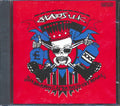 Chaos UK - The Morning After The Night Before (marked/ltd stock) Music CD