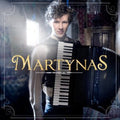 Martynas - Martynas - Music CD